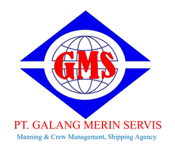PT. Galang Merin Servis Logo